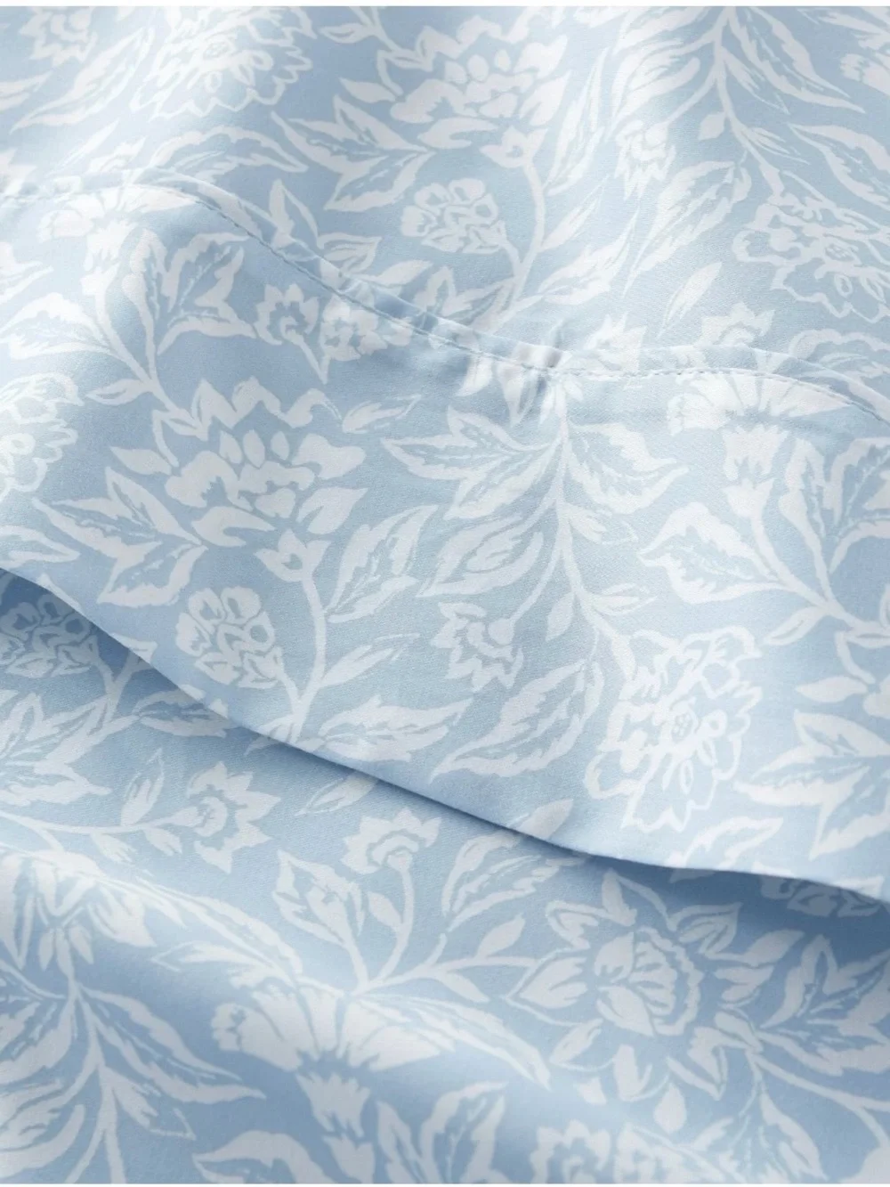 Better Homes & Gardens Floral 3pc Twin Sheet Set 100% cotton